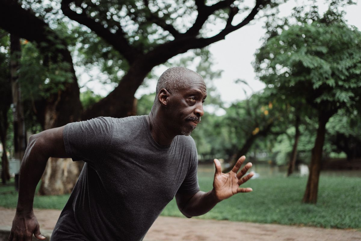 The Importance of Men’s Health: Prioritizing Well-being for a Fulfilling Life