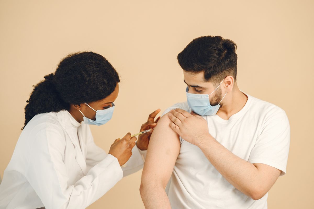Human papillomavirus (HPV)