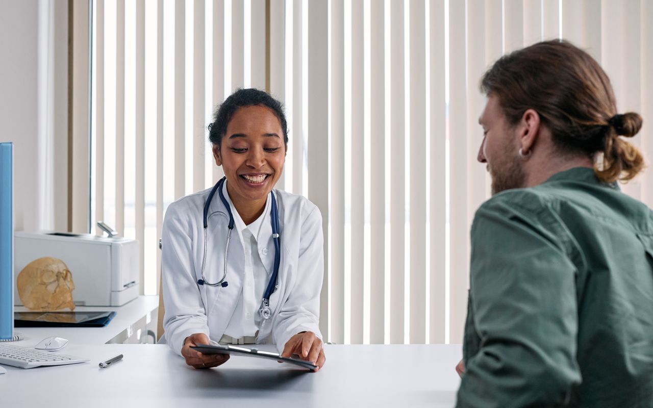 Hospitals Aren’t Your Enemy, Visit Regularly for Better Health