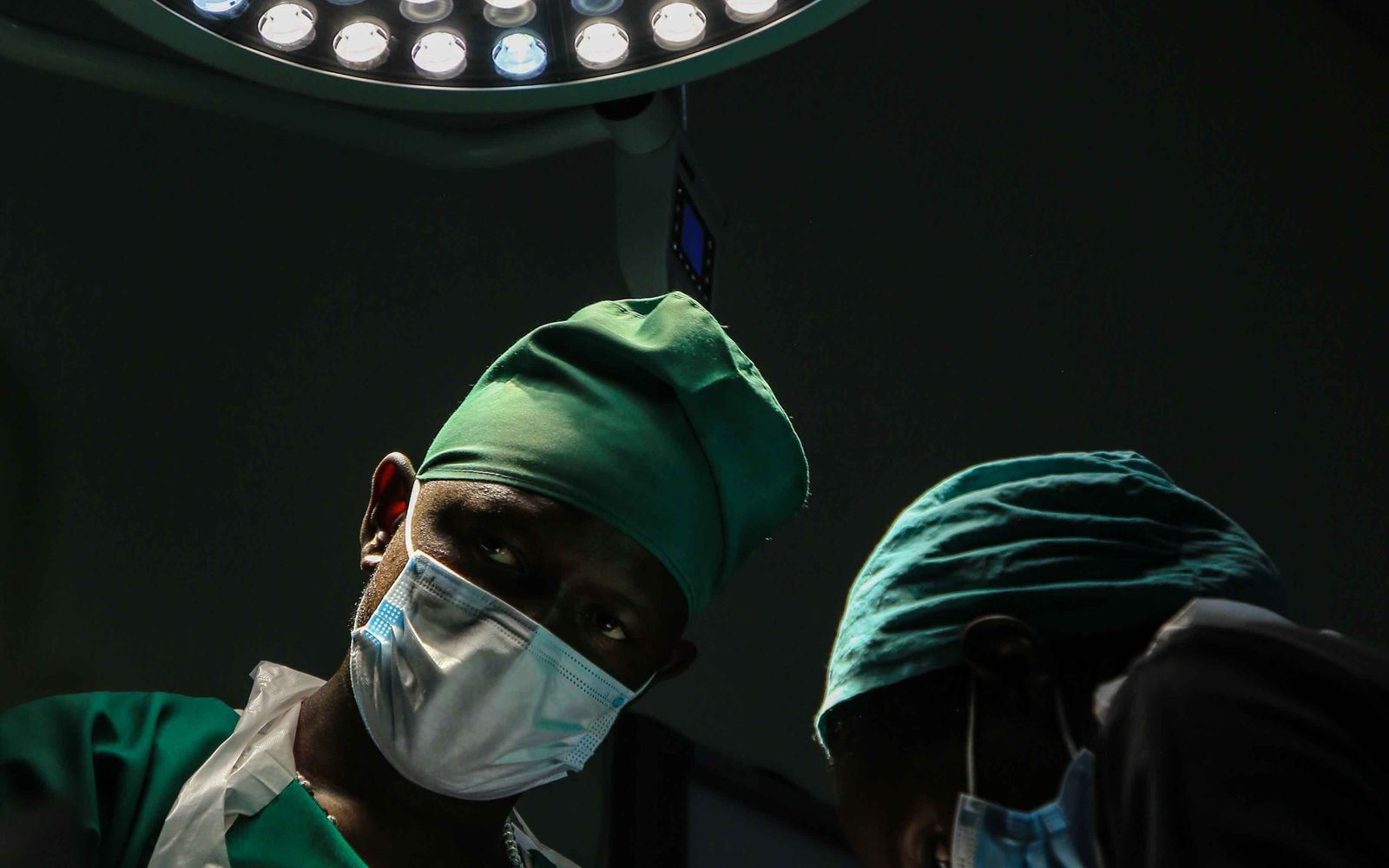 Emergency Medicine
