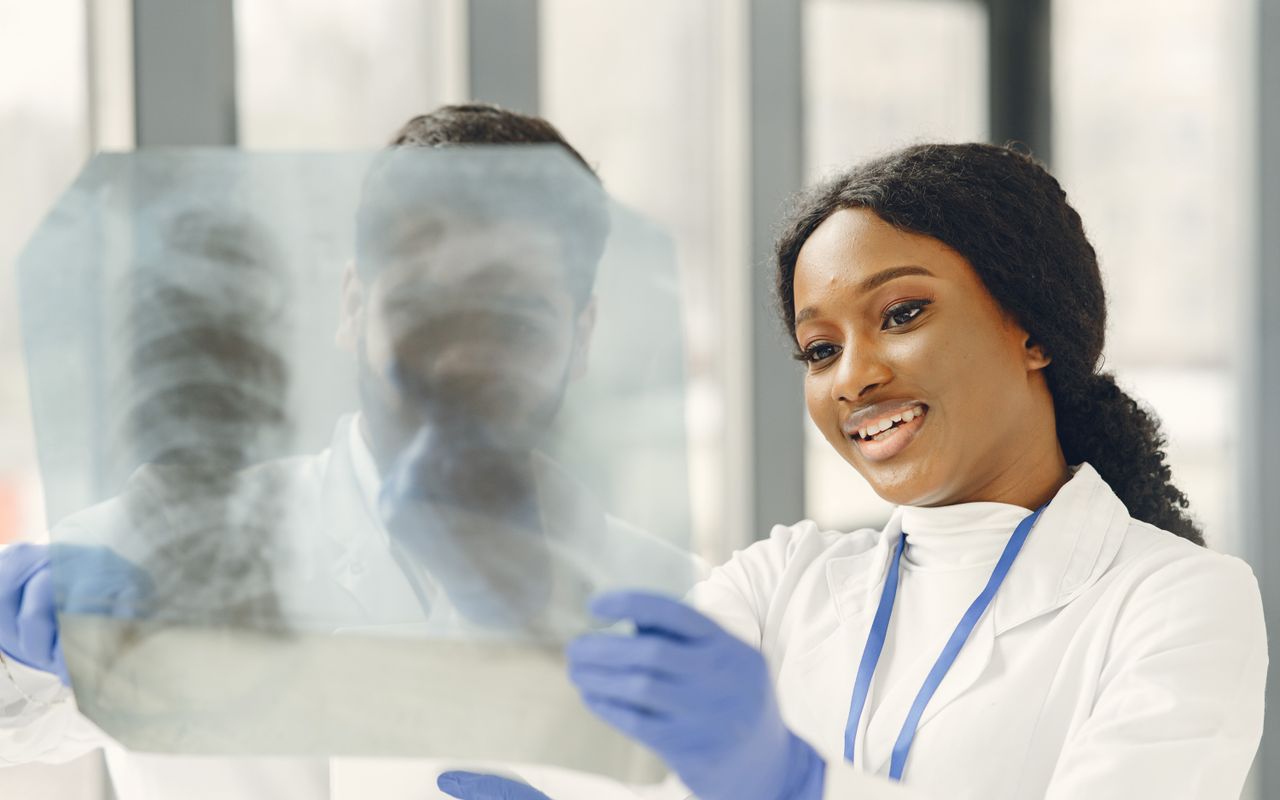 Diagnostics & Laboratory